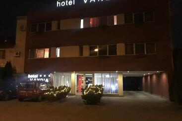 Hotel Vandia