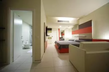 Motel Autosole V.i.p