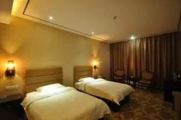 Super 8 Hotel Zhengzhou Weft F
