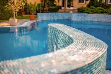 Wellness Hotel Kager Harkány