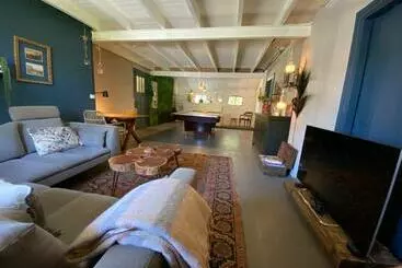 Bed & Breakfast Het Opgemaakte Bed