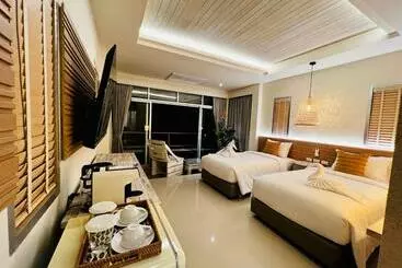 Amity Beach Resort