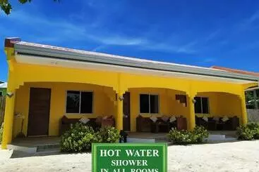 هتل Jph Resort