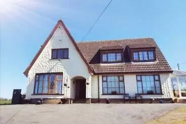 Bed and Breakfast Drumhirk House