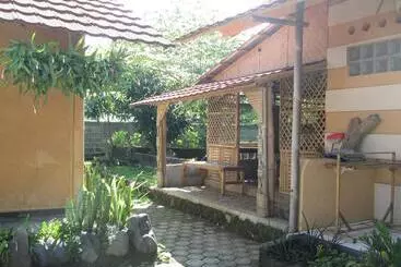 Pansiyon Gypsi Guest House