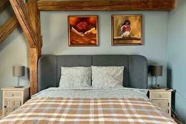 Majatalo Kiss Henézi Guest House Mád Tokaj