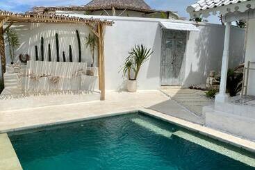 Resort Atalaya Villas Nusa Penida   Adults Only