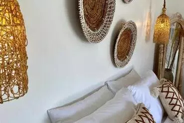 リゾートホテル Atalaya Villas Nusa Penida   Adults Only