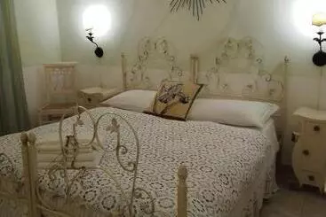 Aamiaismajoitus (B&B) Affittacamere A Tre Minuti In Spiaggia Il Veliero