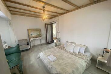 Bed and Breakfast Medom S Bnb