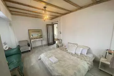 Bed and Breakfast Medom S Bnb