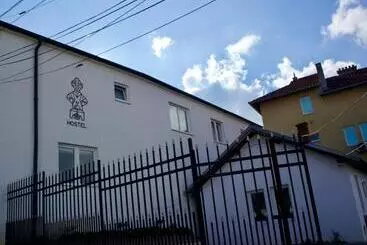 Got Prishtina Hostel