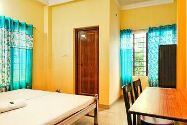 Hotel Ushashee Amidst Nature