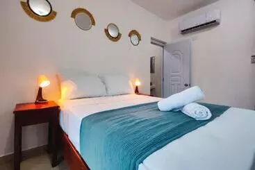 Hotel Vive El Valle