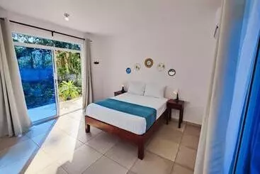 هتل Vive El Valle