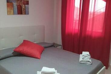 פנסיון Guesthouse Loru