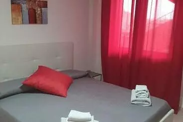 Majatalo Guesthouse Loru