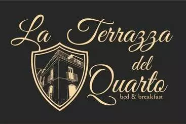Bed and Breakfast La Terrazza Del Quarto