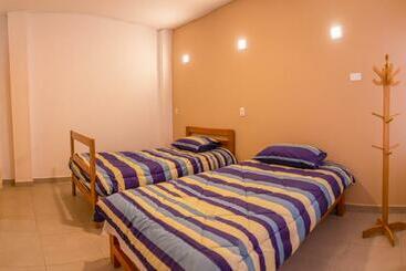 فندق Samay77 Ica