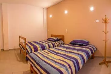 Hotel Samay77 Ica