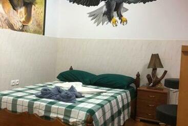 Pension Casa Bb&djassi