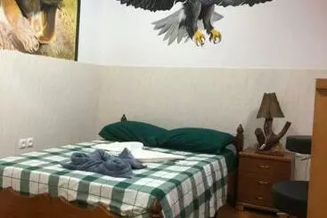 Pension Casa Bb&djassi