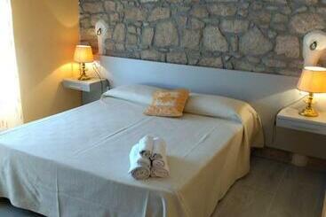 Panzió Lungomare Bed Rooms