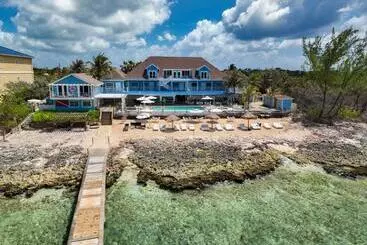 Cobalt Coast Resort