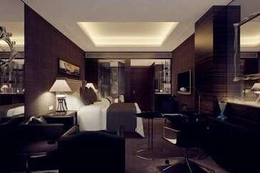 Days Hotel Dawn Fuzhou