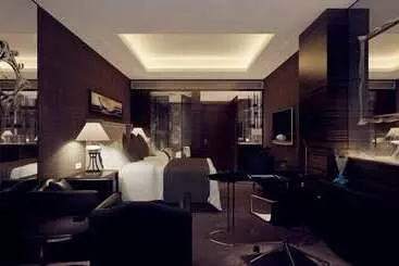 Days Hotel Dawn Fuzhou