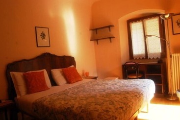 Отель Alberghetto La Marianna