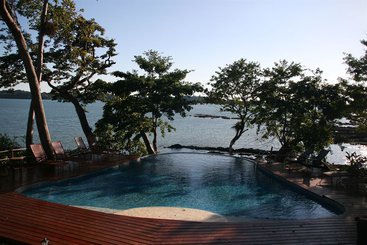 Hotel Cala Mia Boutique