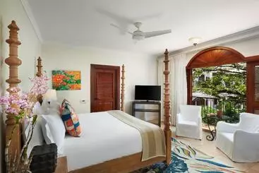 هتل Cap Maison Resort & Spa