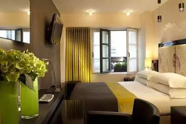 Hotel Hôtel Caron Le Marais