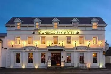 Hotel Downings Bay