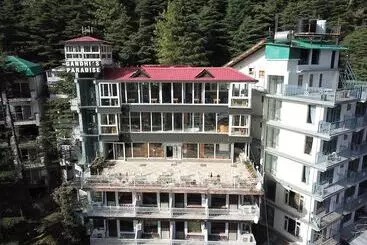 Hotel Gandhi S Paradise