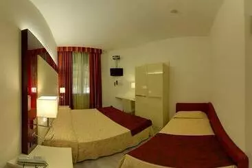 Szálloda Green Park