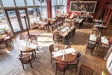 בית מלון כפרי Gutenberger