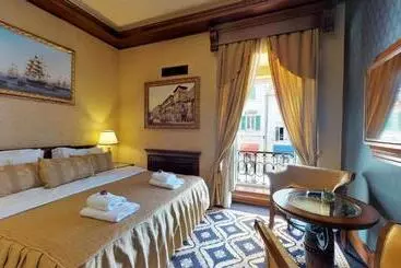 Historic Boutique Hotel Cattaro