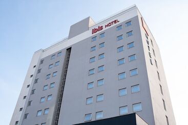 فندق Ibis Contagem Ceasa