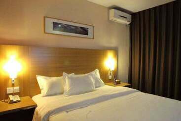 Ibis Hotel Lanzhou Zhangye Road