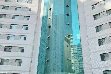 Ibis Hotel Lanzhou Zhangye Road