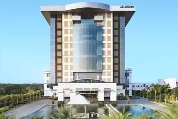 Hotelli Le Méridien Coimbatore