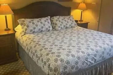 Szálloda Morning Star Lodge   Hosted By Linda