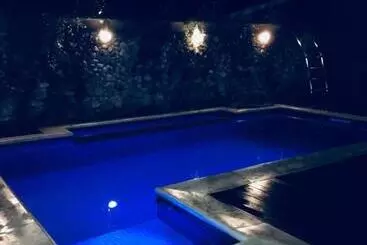 호텔 Pousada Camburi