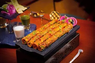 Hotel Radisson Resort Pondicherry Bay