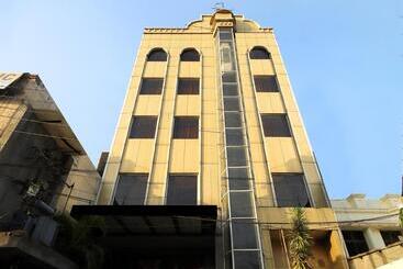 Hotel Sanjog International