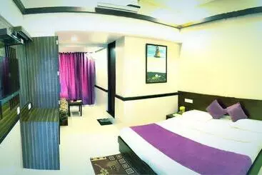 Hotel Saraswati