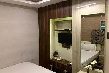 ホテル Shila International