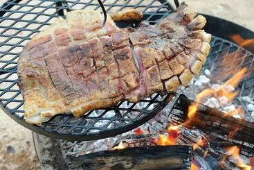 酒店 Sossus Oasis Camp Site